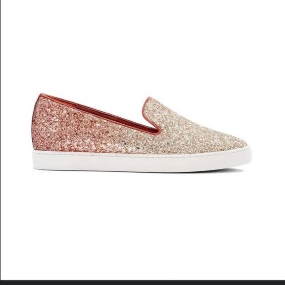Birdies Swift Glitter Shoes